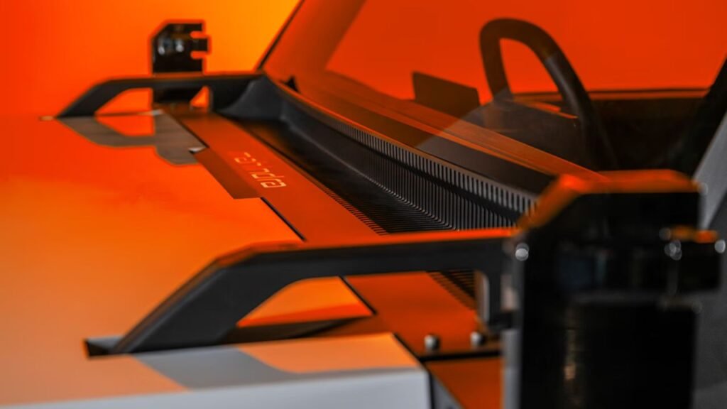 Mahindra Thar E Look